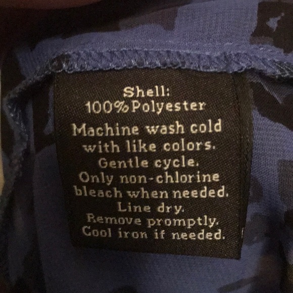 Rock & Republic Women’s Button Up  Blouse - Picture 8 of 8